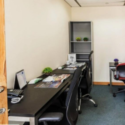 Exterior view of 15/F Radio City, 505 Hennessy Road, Causeway Bay