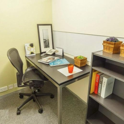 Serviced office - Hong Kong