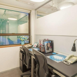 Interior of 15/F Radio City, 505 Hennessy Road, Causeway Bay