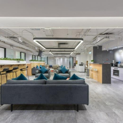 Executive suites to hire in Hong Kong