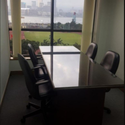 Image of Hong Kong executive office centre