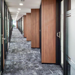 Exterior view of 18 Harcourt Road, 15/F Admiralty Centre Tower 1