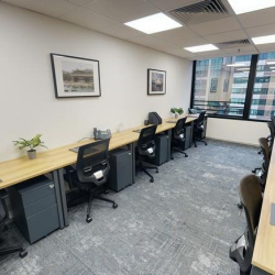 Offices at 18 Harcourt Road, 15/F Admiralty Centre Tower 1