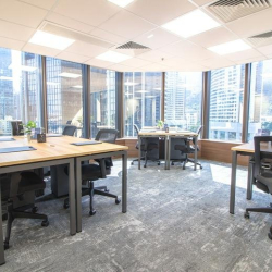 Exterior image of 18 Harcourt Road, 15/F Admiralty Centre Tower 1, Admiralty