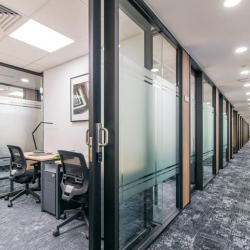 Serviced offices to rent in 