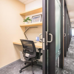 Serviced offices to rent in 