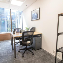 Serviced offices to rent in 