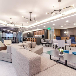 Serviced office centres to rent in Hong Kong