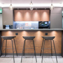 Image of Hong Kong serviced office
