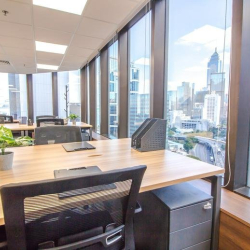 Office space to lease in Hong Kong
