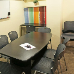 Office space - Hong Kong