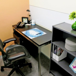 Exterior view of 2-3, 8/F, Eton Tower, 8 Hysan Avenue, Causeway Bay