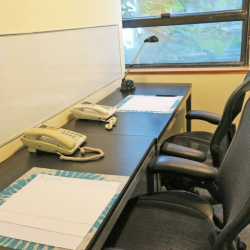 Serviced office centres to rent in Hong Kong