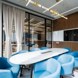 Executive office centres to rent in Hong Kong