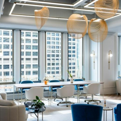 Exterior image of 23/F, 28/F, One Chinachem Central , 22 Des Voeux Road Central