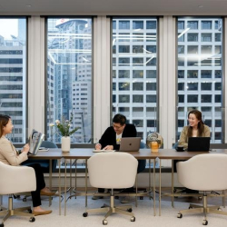 Office space - Hong Kong