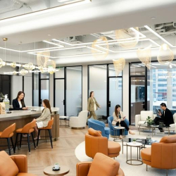 Offices at 23/F, 28/F, One Chinachem Central , 22 Des Voeux Road Central