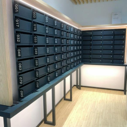 Executive suites to lease in Hong Kong