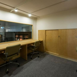 28 Hoi Chak Street, Eastern Harbour Centre, Suite 1204 serviced offices