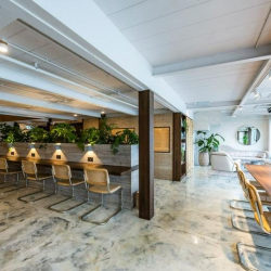 Offices at 28 Hoi Chak Street, Eastern Harbour Centre, Suite 1204