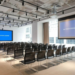 Offices at 28 Stanley Street, Level 1-29