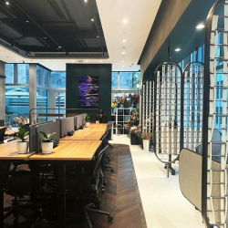 Interior of 28 Stanley Street, Level 1-29