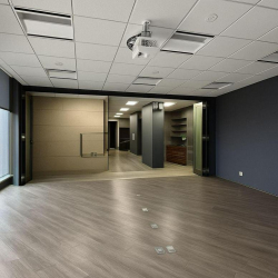 Hong Kong office suite