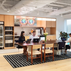 Exterior view of 33 Hysan Avenue, 46th Floor, Lee Garden One