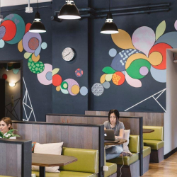 33 Lockhart Road, Wan Chai office suites