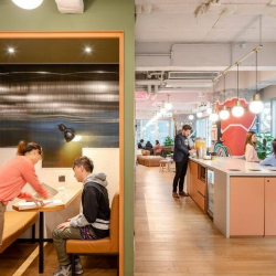 Serviced offices to rent in 