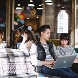 Office accomodation to let in Hong Kong