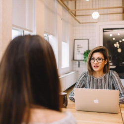 Exterior image of 33 Lockhart Road, Wan Chai