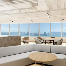 Interior of 38 Wang Chiu Road, 26 Floor, Tower 1, Enterprise Square 5