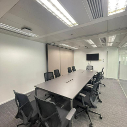 Office spaces to rent in Hong Kong