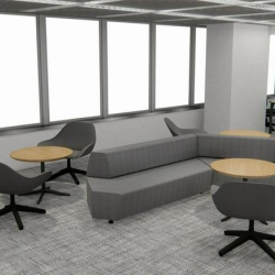 Serviced office to hire in Hong Kong