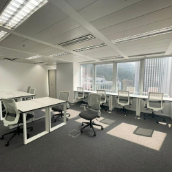 Offices at 39/F, Dah Sing Financial Centre, 248 Queen's Road East, Dah Sing Financial Centre