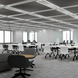 Exterior view of 39/F, Dah Sing Financial Centre, 248 Queen's Road East, Dah Sing Financial Centre