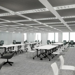 Serviced offices to let in Hong Kong