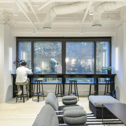 Serviced office to lease in Hong Kong