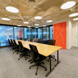 Exterior view of 4/F, 9 Queen's Road Central