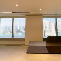 Serviced offices to rent in Hong Kong