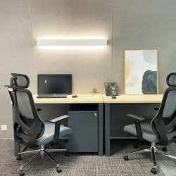 Exterior image of 48/F, 99 Queen's Road Central, Central