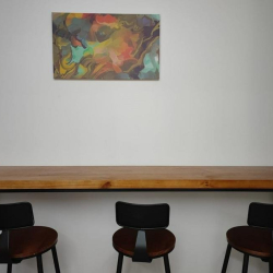 Offices at 5/F, New Timely Factory Building , 497 Castle Peak Road, Lai Chi Kok