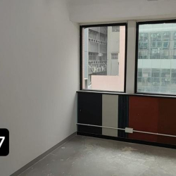 Office spaces to let in Hong Kong