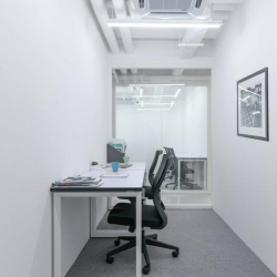 Image of Hong Kong executive office centre