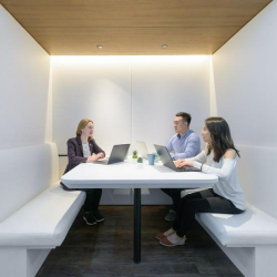 Serviced office centre to lease in Hong Kong