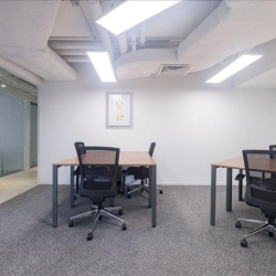 Executive office centres to hire in Hong Kong
