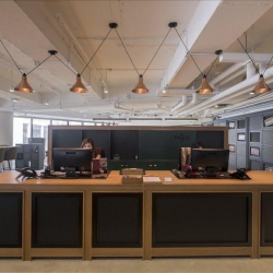 Exterior image of 700 Nathan Road, 16F & 17F