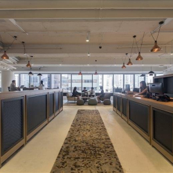 Serviced offices to rent in 