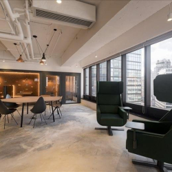 700 Nathan Road, 16F & 17F serviced offices